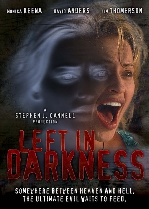 Left in Darkness is similar to Barnet som Velgorer.