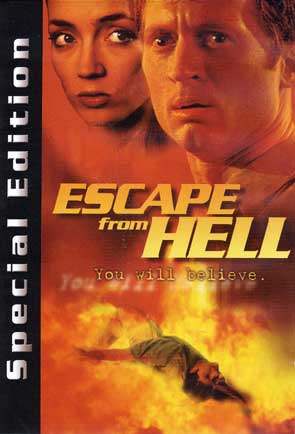 Escape from Hell is similar to Dangerous to Men.