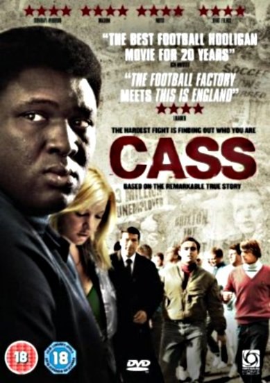 Cass is similar to Her Actor Friend.
