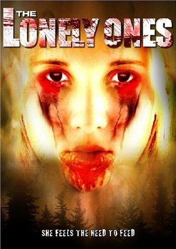 The Lonely Ones is similar to Vampire.