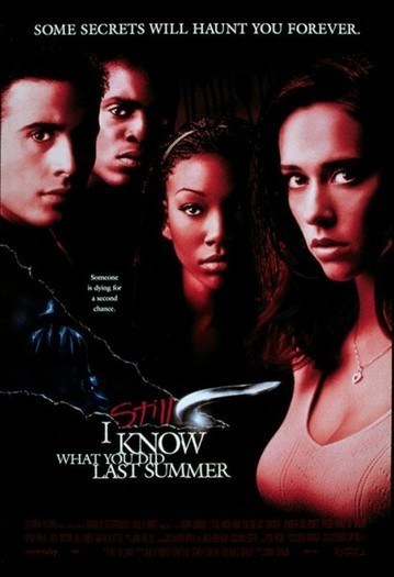 I Still Know What You Did Last Summer is similar to Konji vrani.