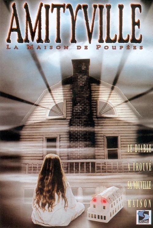 Amityville: Dollhouse is similar to Designing Woman.
