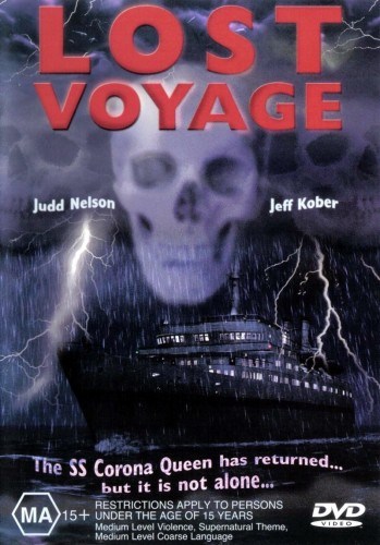 Lost Voyage is similar to Heures chaudes.