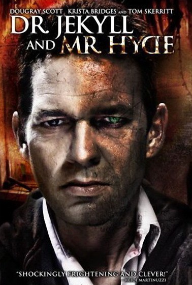Dr. Jekyll and Mr. Hyde is similar to Waar.