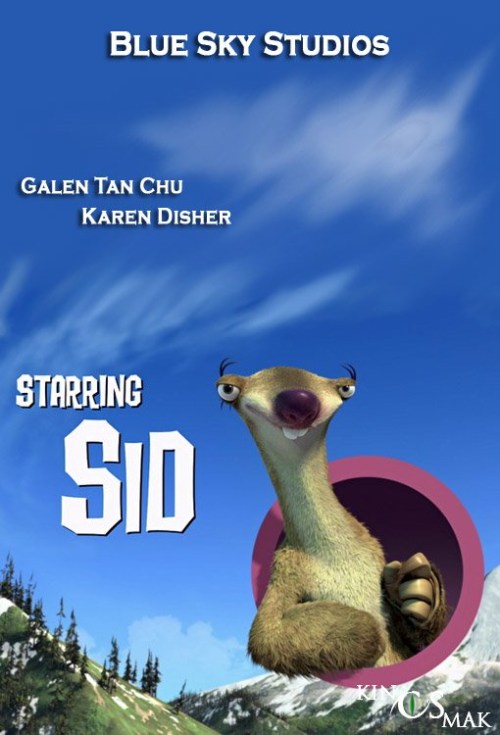 Surviving Sid is similar to Man-Proof.