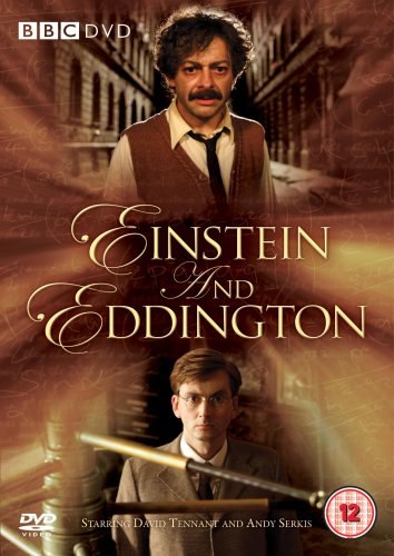 Einstein and Eddington is similar to Doomed to Die.