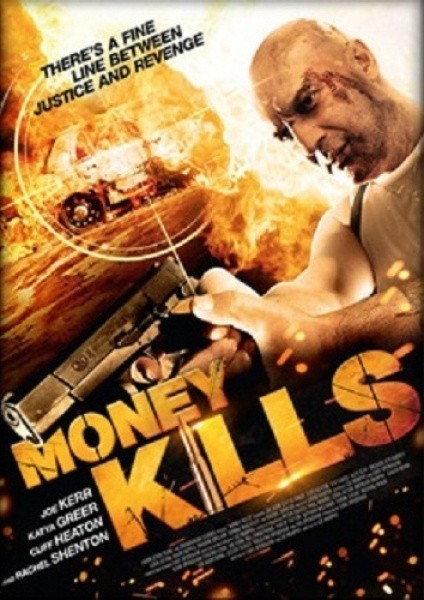 Money Kills is similar to Hei mei gui yu hei mei gui.