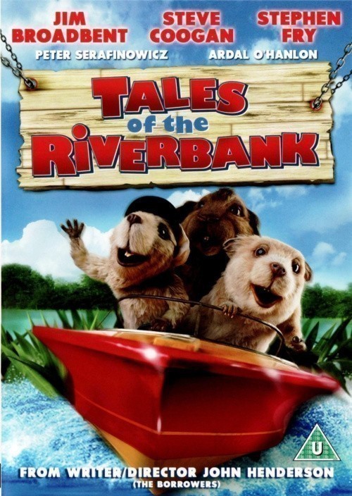 Tales of the Riverbank is similar to Portia on Trial.