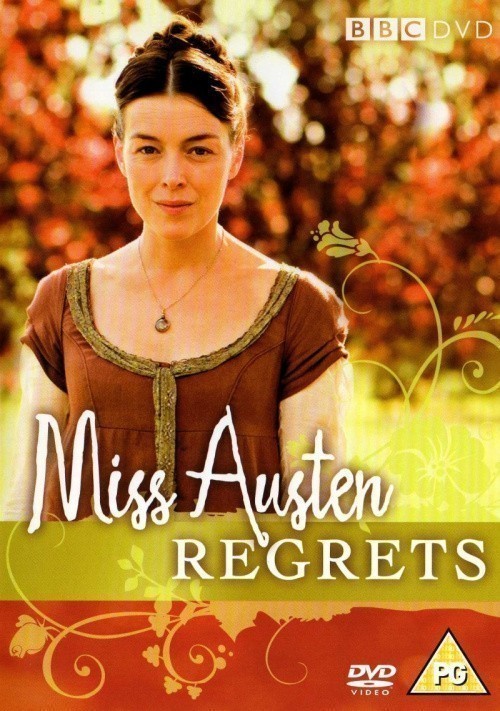 Miss Austen Regrets is similar to Bila spona.