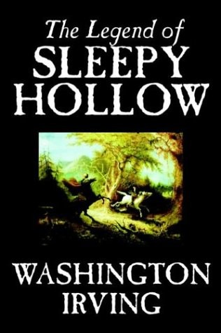 The Legend of Sleepy Hollow is similar to Toy Story of Terror.