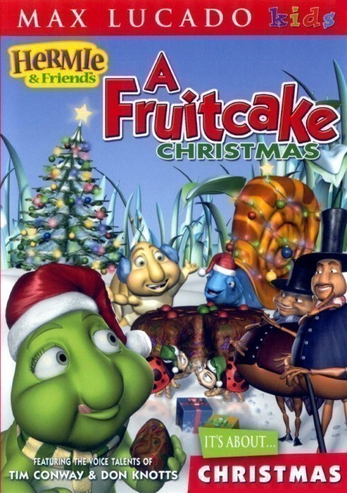 Hermie & Friends: A Fruitcake Christmas is similar to Mat to sing suk si chi mat to sin chi.