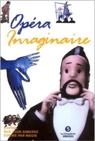 Op&#233;ra imaginaire is similar to Marina Abramovic: The Artist Is Present.