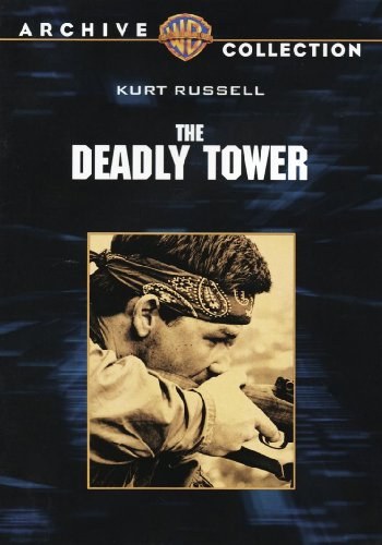 The Deadly Tower is similar to The Eye That Never Sleeps.