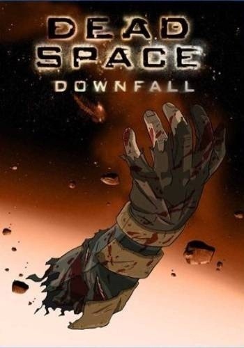 Dead Space: Downfall is similar to Song of the Drifter.