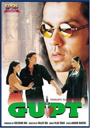 Gupt: The Hidden Truth is similar to All-Girl Pussy Parade.