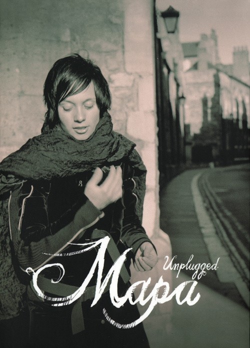 Mara - Unplugged is similar to Deux filles d'Espagne.