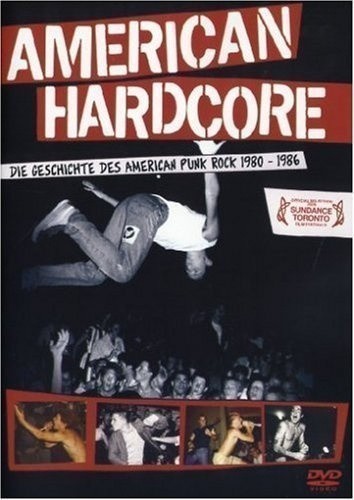 American Hardcore is similar to The Toonerville Trolley.