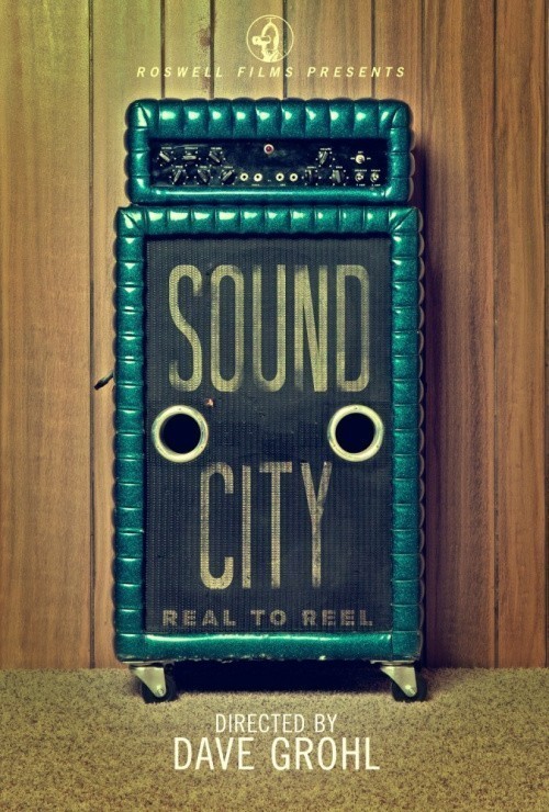 Sound City is similar to Jack's the Boy.