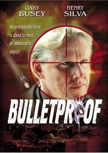 Bulletproof is similar to Pinagbuklod ng pag-ibig.