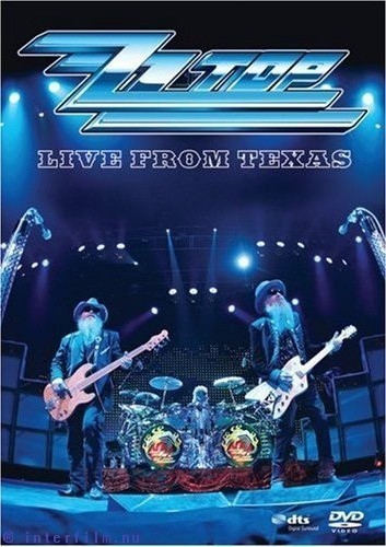 ZZ Top - Live from Texas is similar to The Law of God.