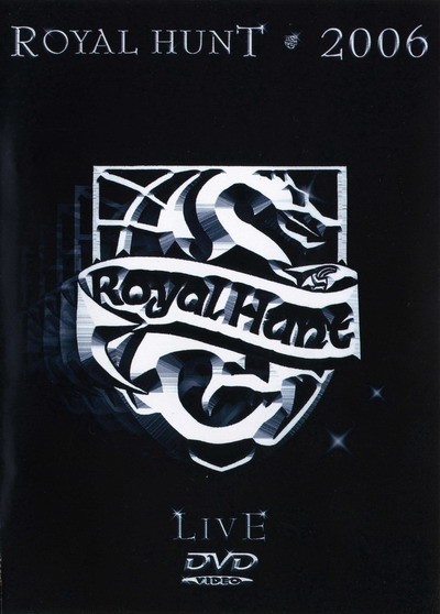 Royal Hunt - Live 2006 is similar to Man Trouble.