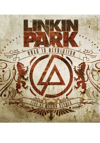 Linkin Park - Road to Revolution: Live at Milton Keynes is similar to Un festin d'amis.