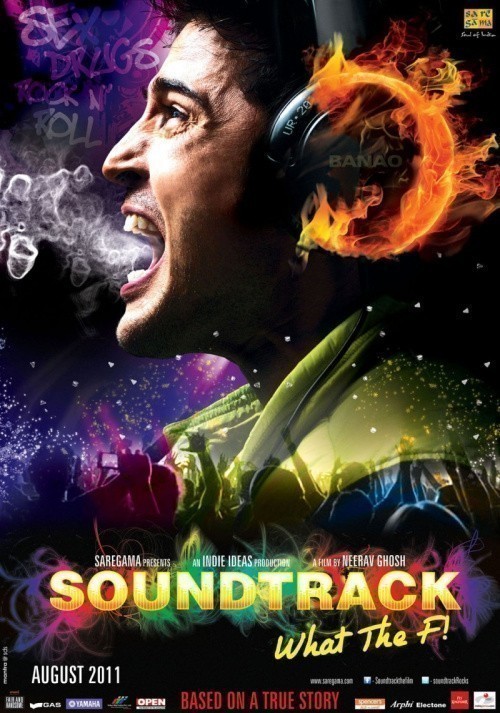 Soundtrack is similar to Cry Vengeance!.