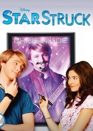 StarStruck is similar to The Welcome Committee.