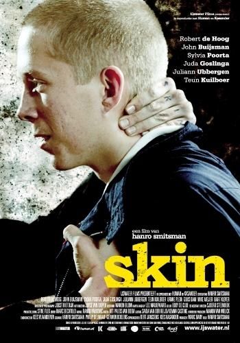 Skin is similar to The Talented Mr. Ripley.