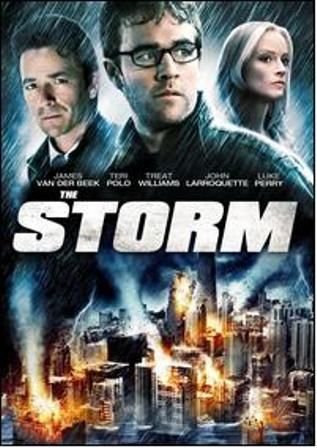 Storm is similar to Call to Arms.