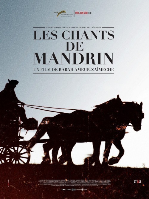 Les chants de Mandrin is similar to I arhontissa tou limaniou.