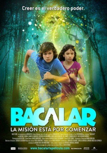 Bacalar is similar to Lovesick at Sea.