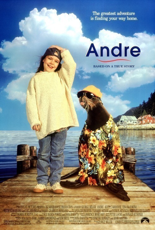 Andre is similar to Bears.
