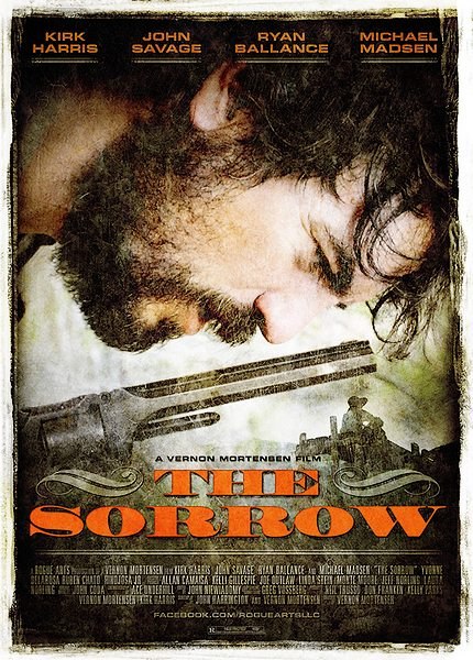 The Sorrow is similar to Out of the Shadows.