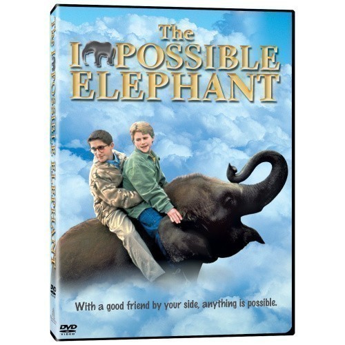 The Impossible Elephant is similar to Whip's Women.