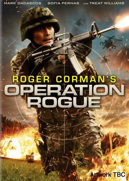 Operation Rogue is similar to Itto.