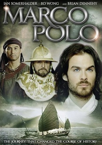 Marco Polo is similar to Adulterers.