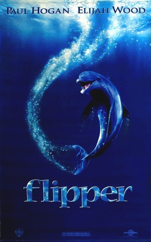 Flipper is similar to Horizontal Flowers.