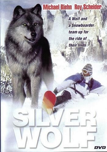 Silver Wolf is similar to Inspetor Faustao e o Mallandro.