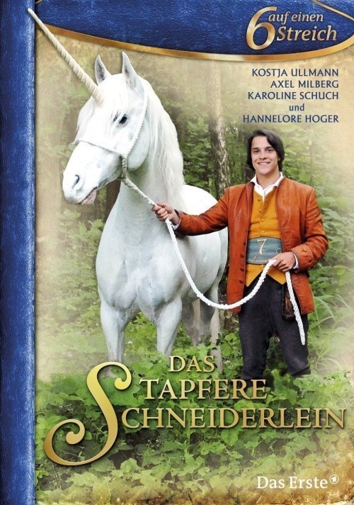 Das tapfere Schneiderlein is similar to Les aveugles.