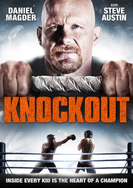 Knockout is similar to Svadba.