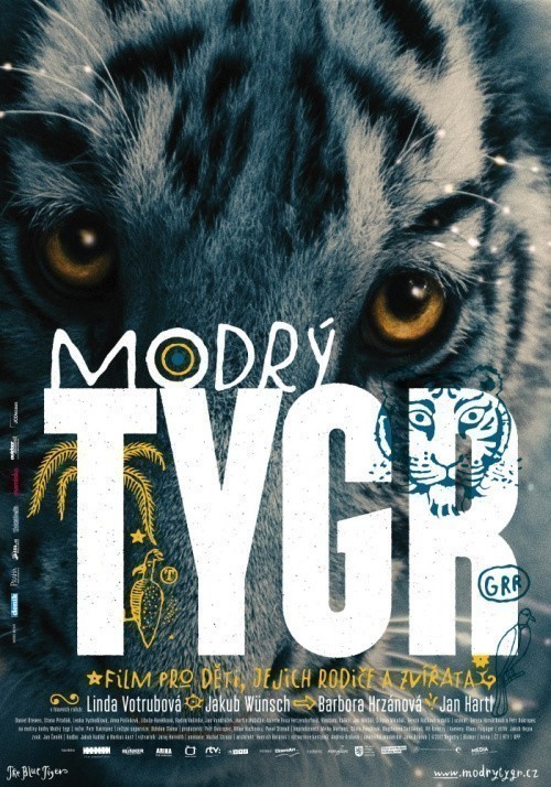 Modrý tygr is similar to When's Your Birthday?.