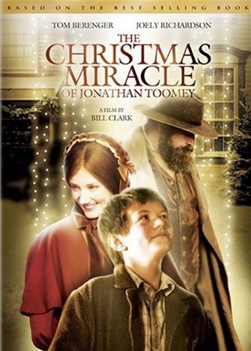 The Christmas Miracle of Jonathan Toomey is similar to Matkalla seikkailuun.