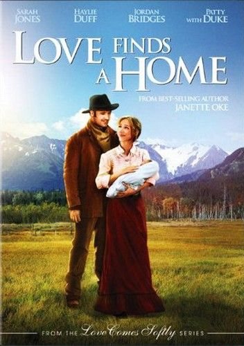 Love Finds a Home is similar to Toni.