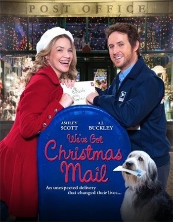 Christmas Mail is similar to Walking to Waldheim.