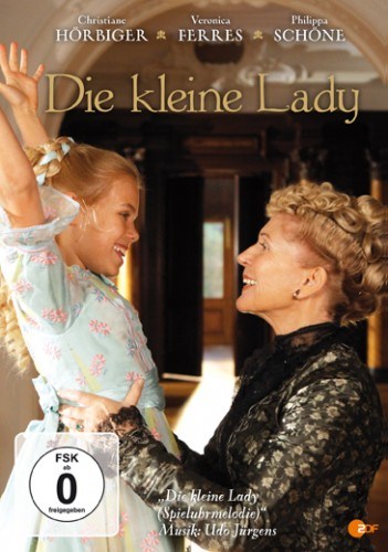 Die kleine Lady is similar to Going Steady.