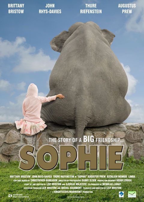 Sophie is similar to Los malvivientes.