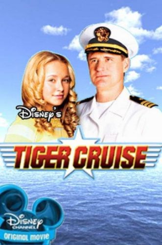 Tiger Cruise is similar to The Robber Symphony.