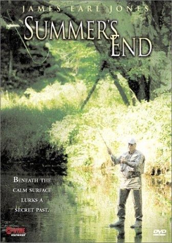 Movies Summer's End poster