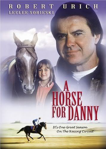 A Horse for Danny is similar to Osobyiy sluchay.